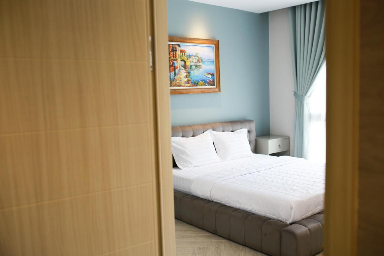 The Bok Hotel Grand World - By Gogo Phu Quoc Exterior foto