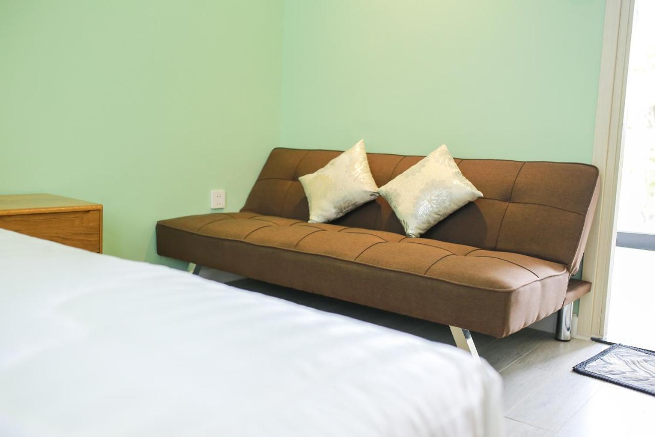 The Bok Hotel Grand World - By Gogo Phu Quoc Exterior foto