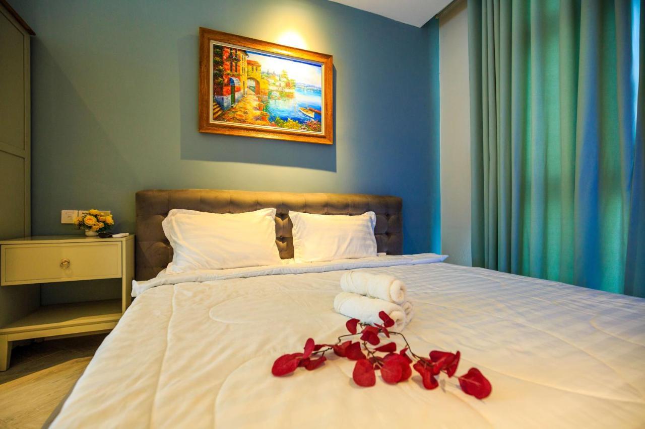 The Bok Hotel Grand World - By Gogo Phu Quoc Exterior foto