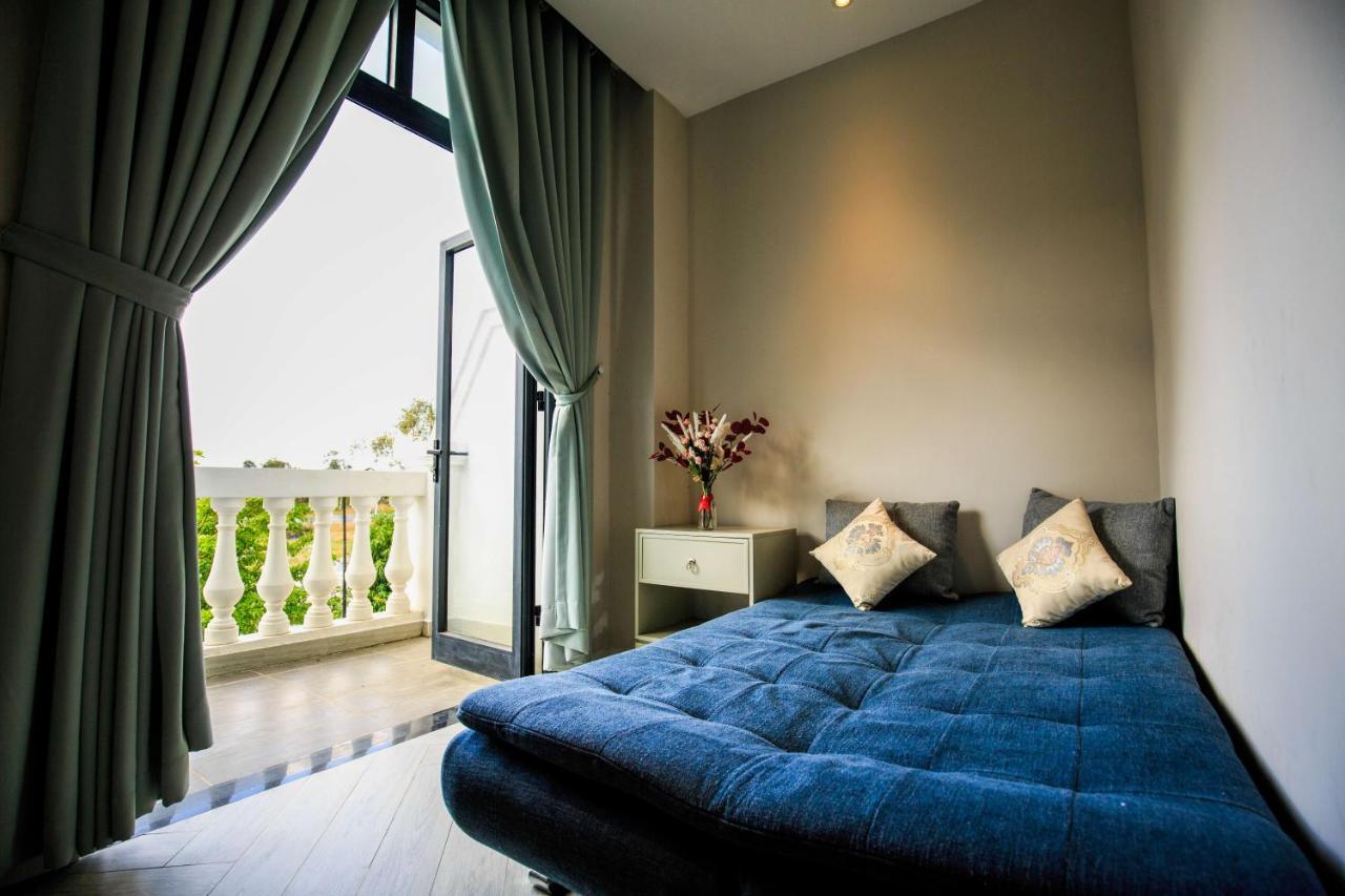 The Bok Hotel Grand World - By Gogo Phu Quoc Exterior foto