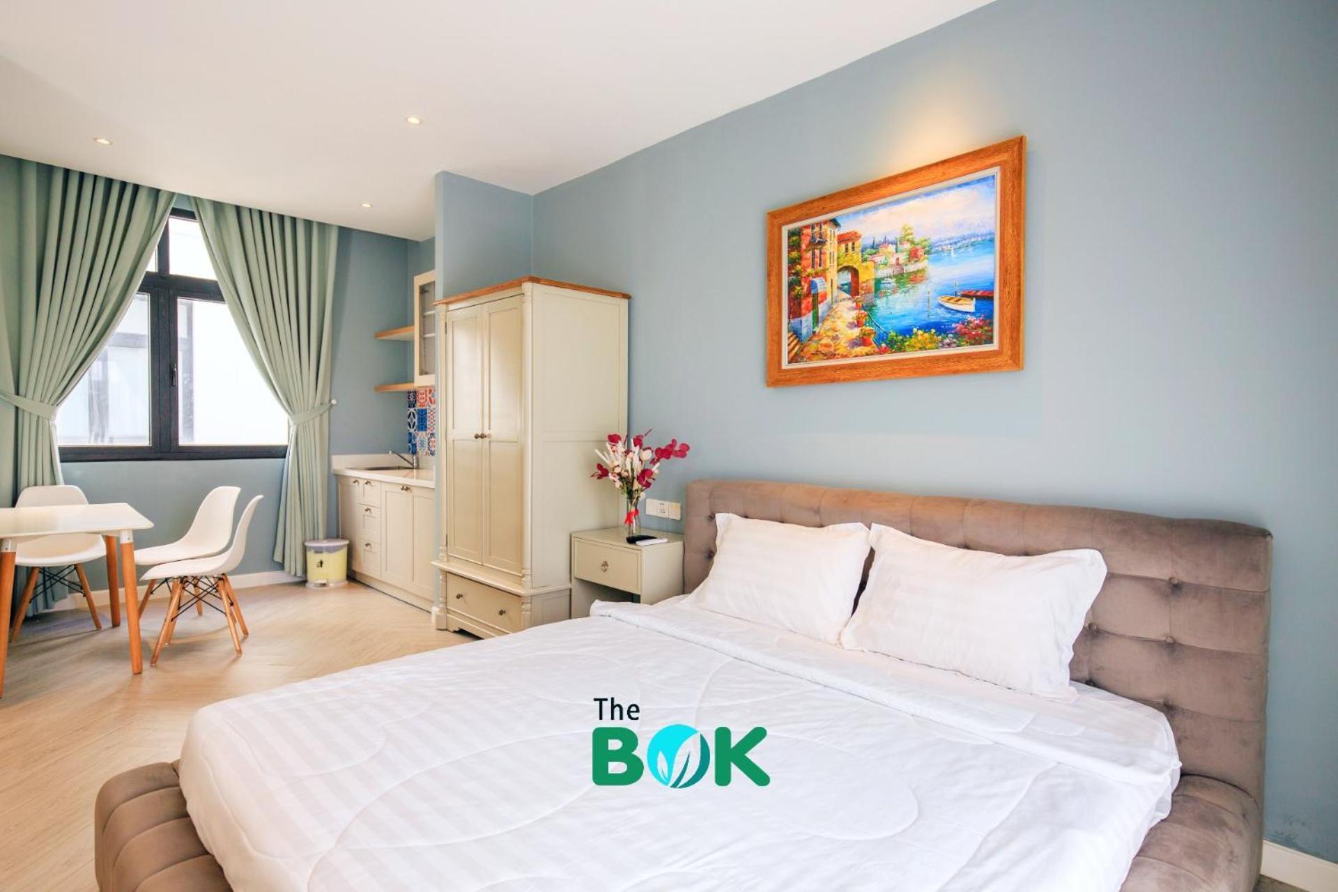 The Bok Hotel Grand World - By Gogo Phu Quoc Exterior foto