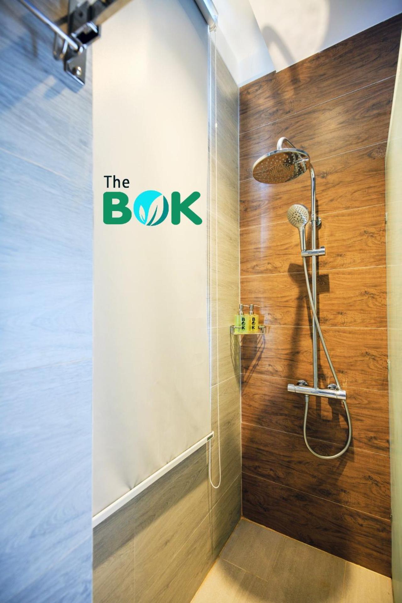 The Bok Hotel Grand World - By Gogo Phu Quoc Exterior foto