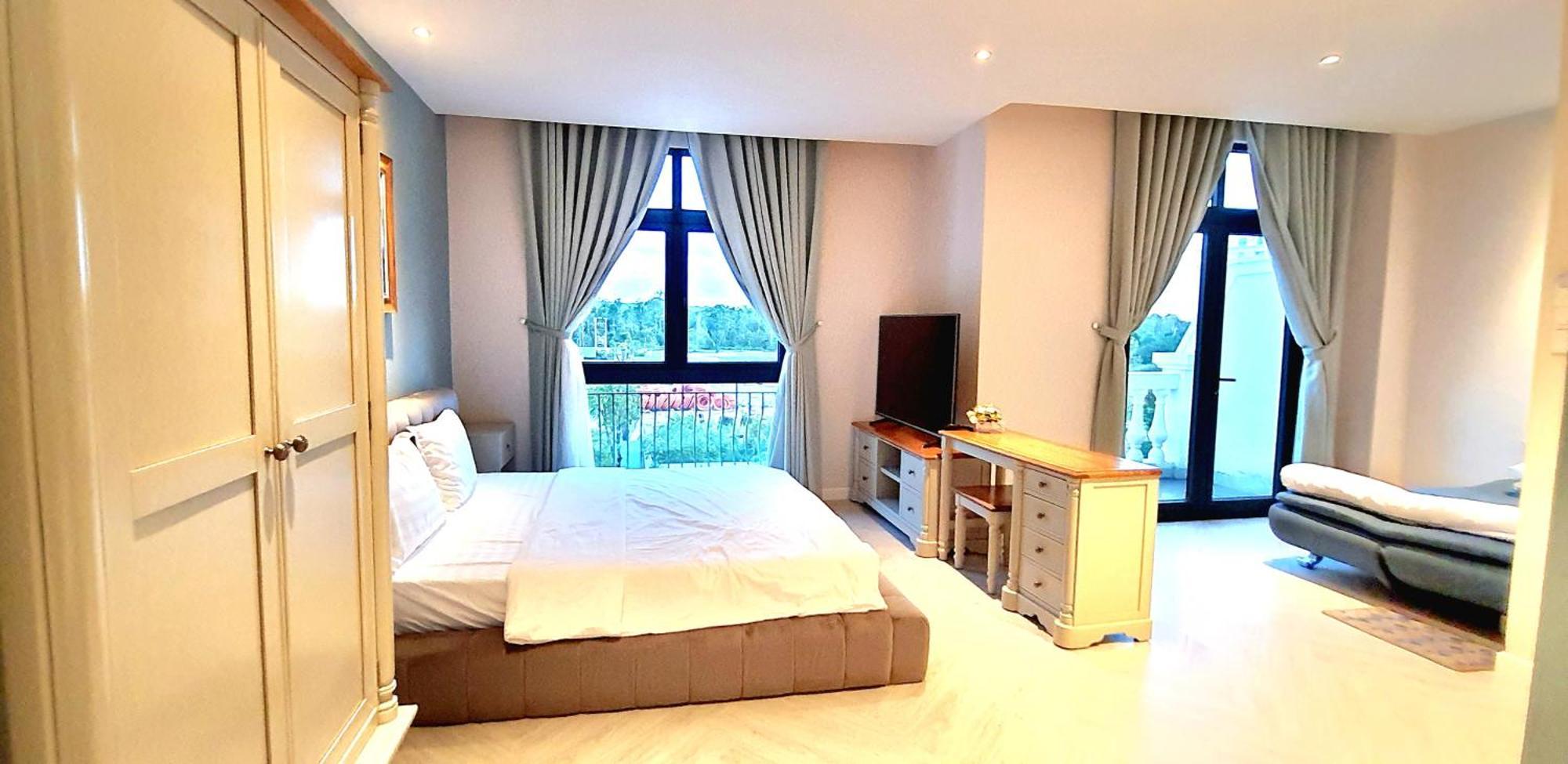 The Bok Hotel Grand World - By Gogo Phu Quoc Quarto foto